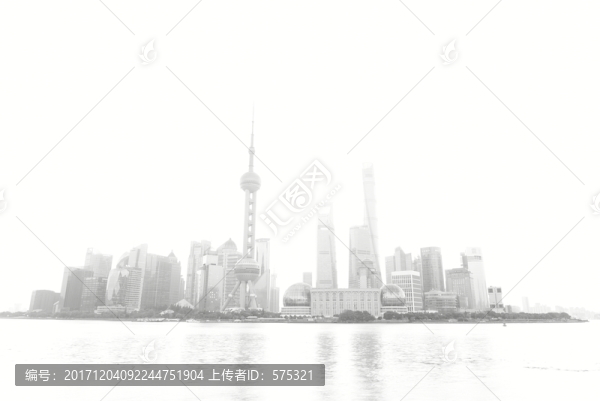 上海陸家嘴