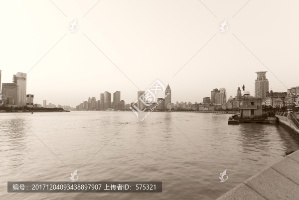 上海外灘