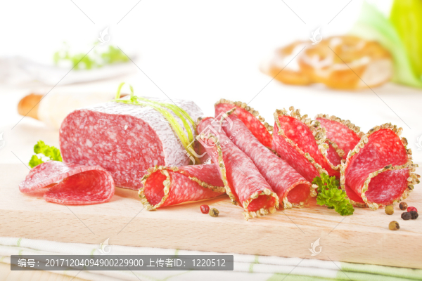 美食家