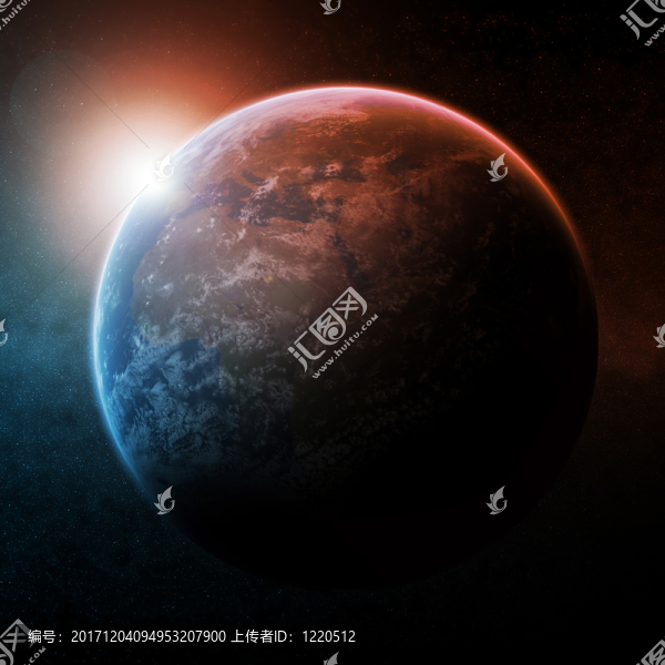 空間