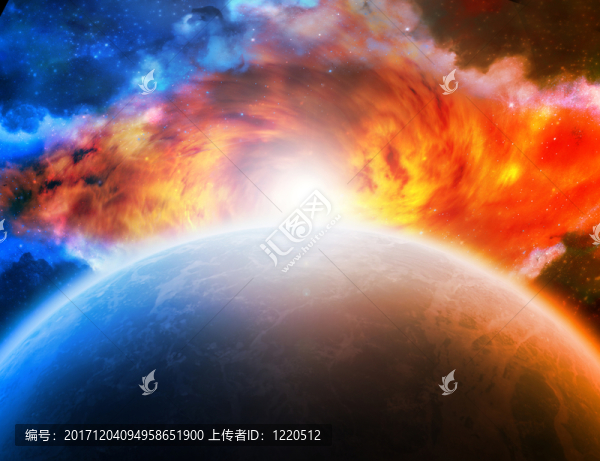 空間