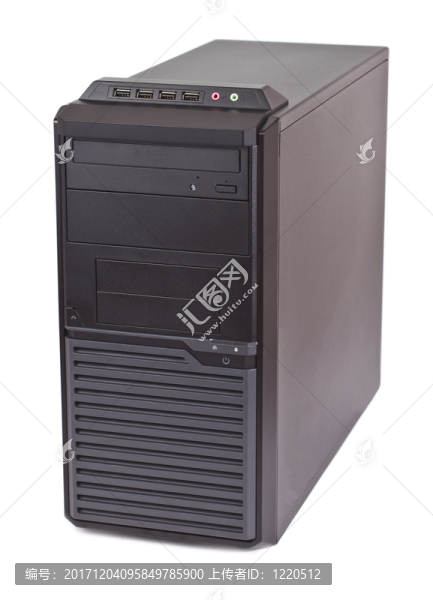 用于辦公室安裝的臺(tái)式計(jì)算機(jī)