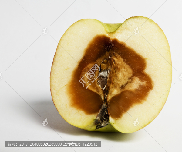 壞蘋(píng)果