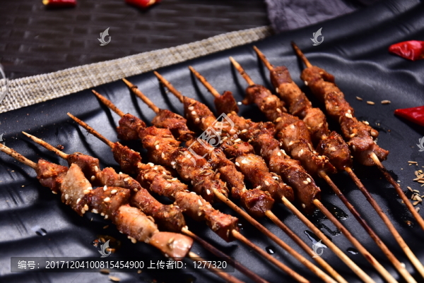 小腰
