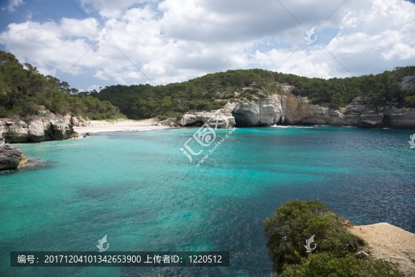 海灘