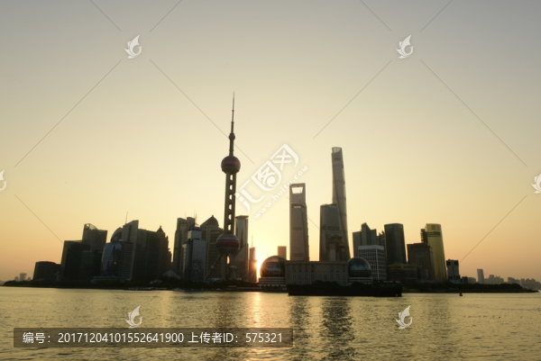 上海陸家嘴