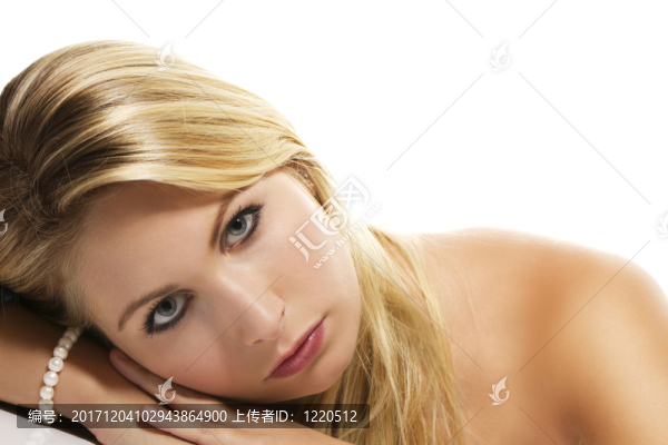 女人