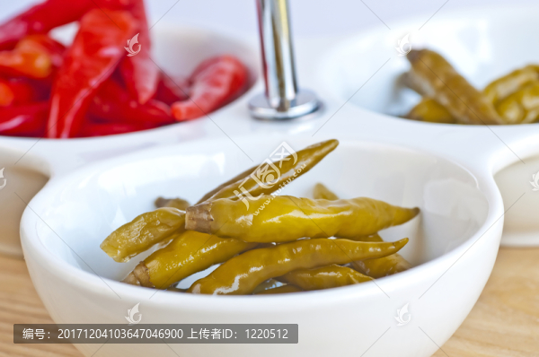 紅辣椒