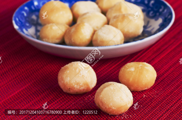 澳洲堅果