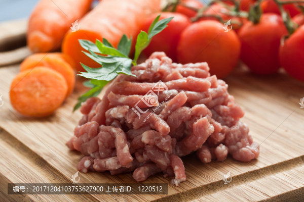 食物