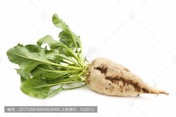 甜的