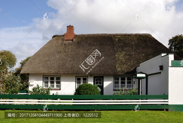 friesenhaus