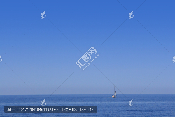 地平線