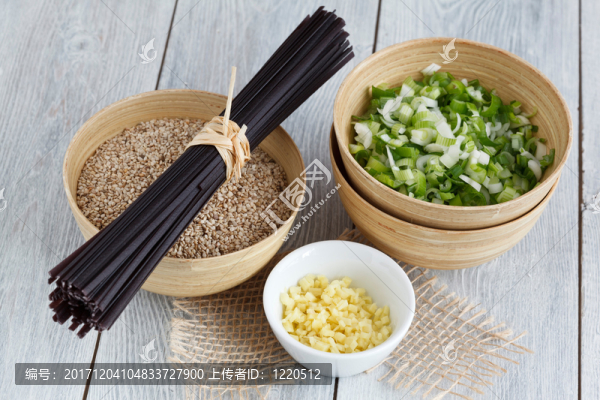食物