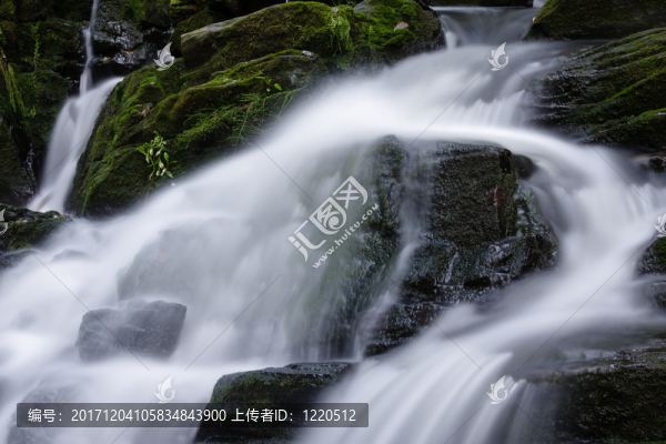 河流