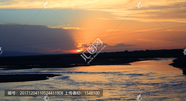 青海湖旅游
