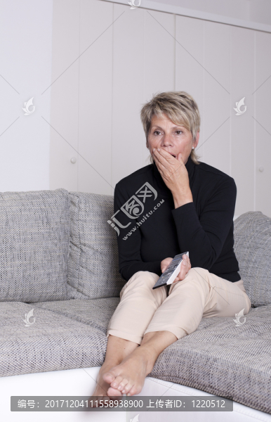 女人