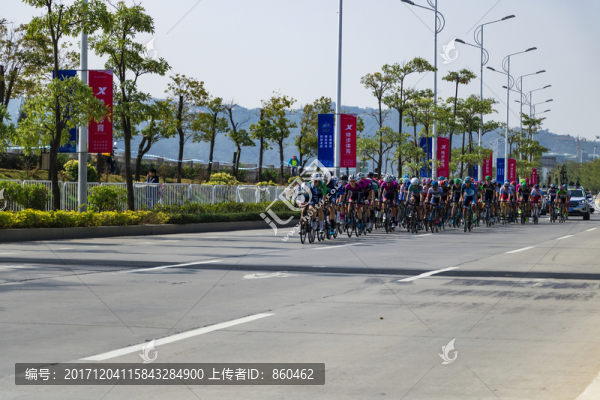 自行車(chē)比賽,體育競(jìng)技,騎行