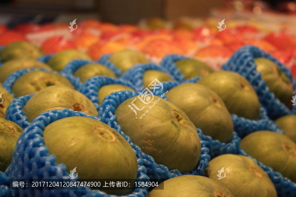 香瓜