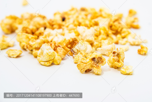 爆米花