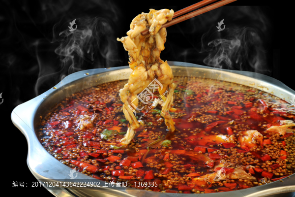 跳水美蛙,美蛙魚