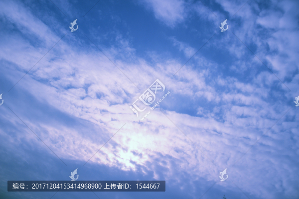 云彩