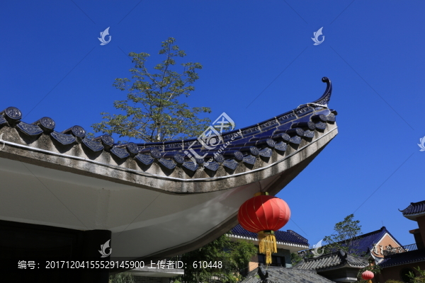 房頂屋檐
