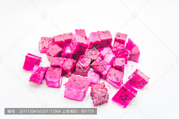 紅肉火龍果,火龍果高清大圖