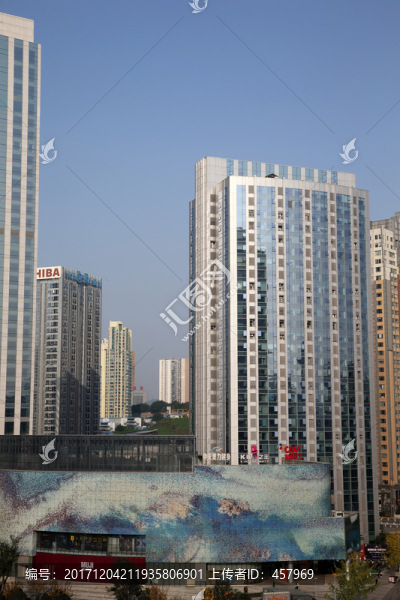 現(xiàn)代建筑
