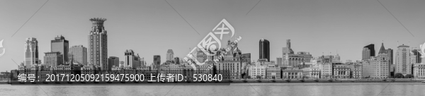 外灘老建筑