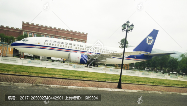 飛機