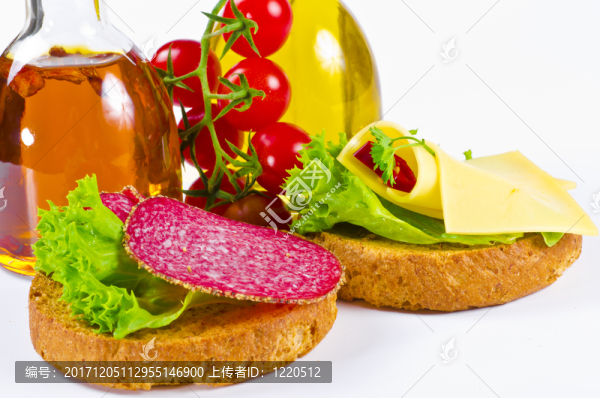 食物