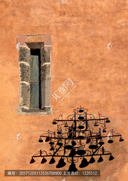 鐘聲在法蘭克福kaiserdom