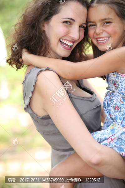 女人