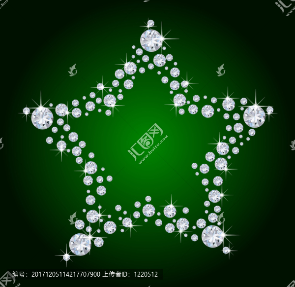 鉆石之星