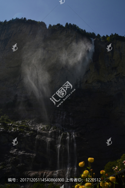 staubbachfall