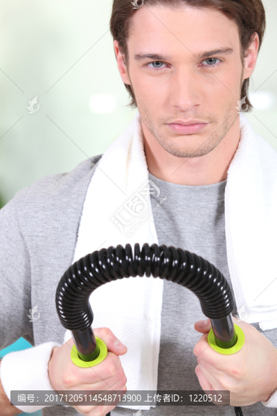 能量