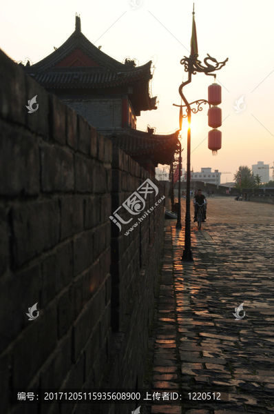 城市