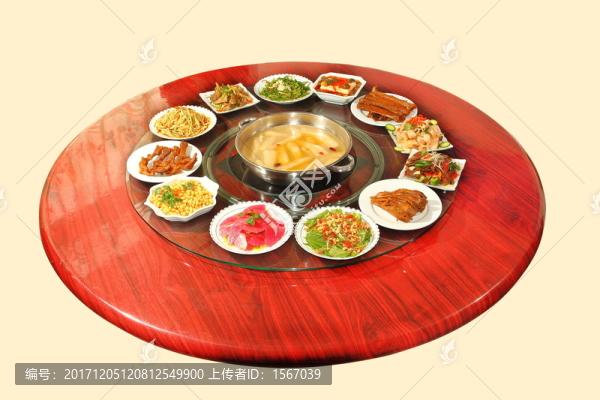 火鍋套餐