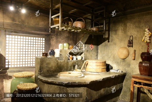 上海舊社會(huì)生活場(chǎng)景