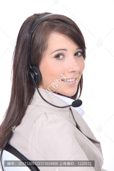 女人