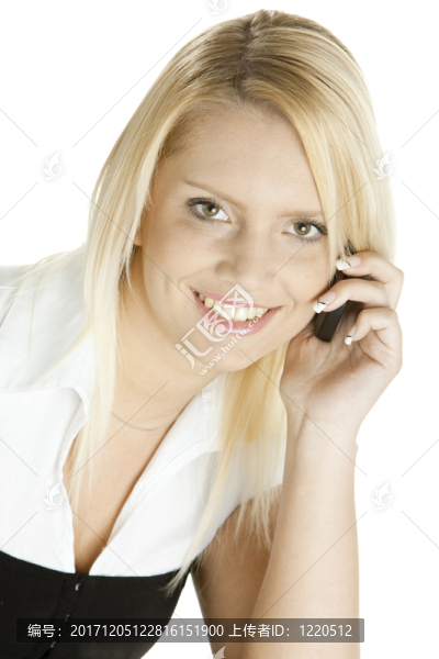 女人