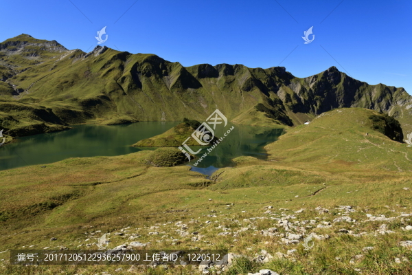 schrecksee