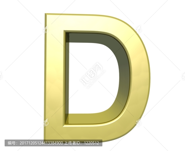 字母