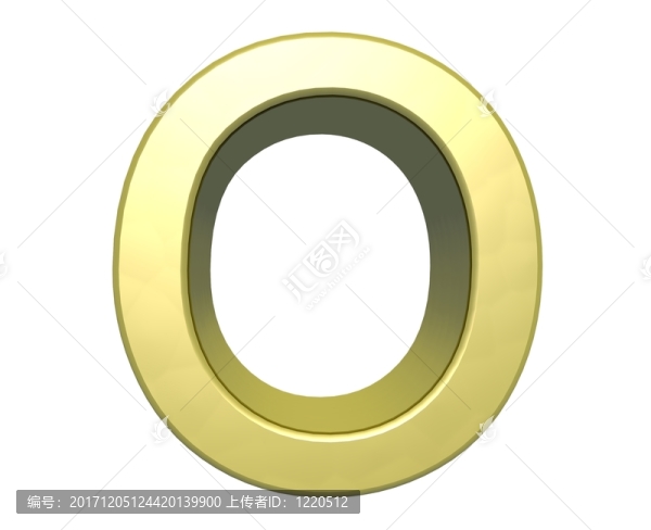 字母