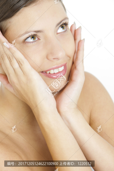 女人