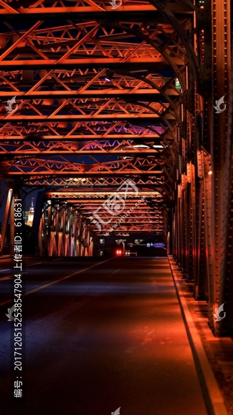 外白渡橋