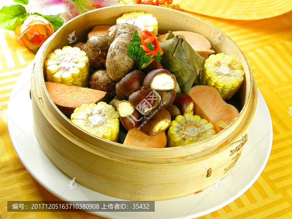 五谷豐登,農(nóng)家樂(lè)
