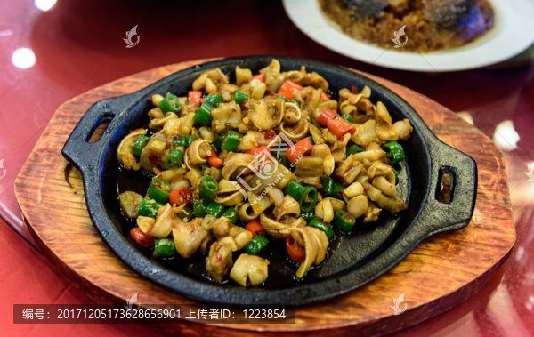 鐵板燒