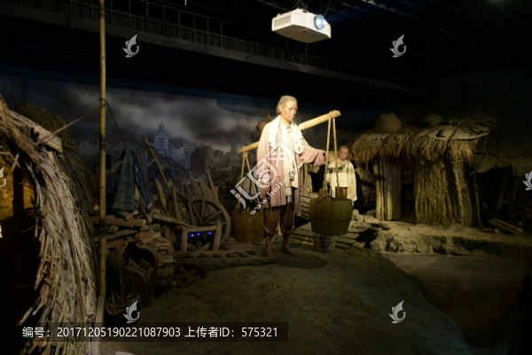 舊社會(huì)上海,社會(huì)生活場(chǎng)景